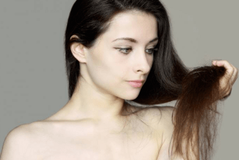 Hair restoration at home